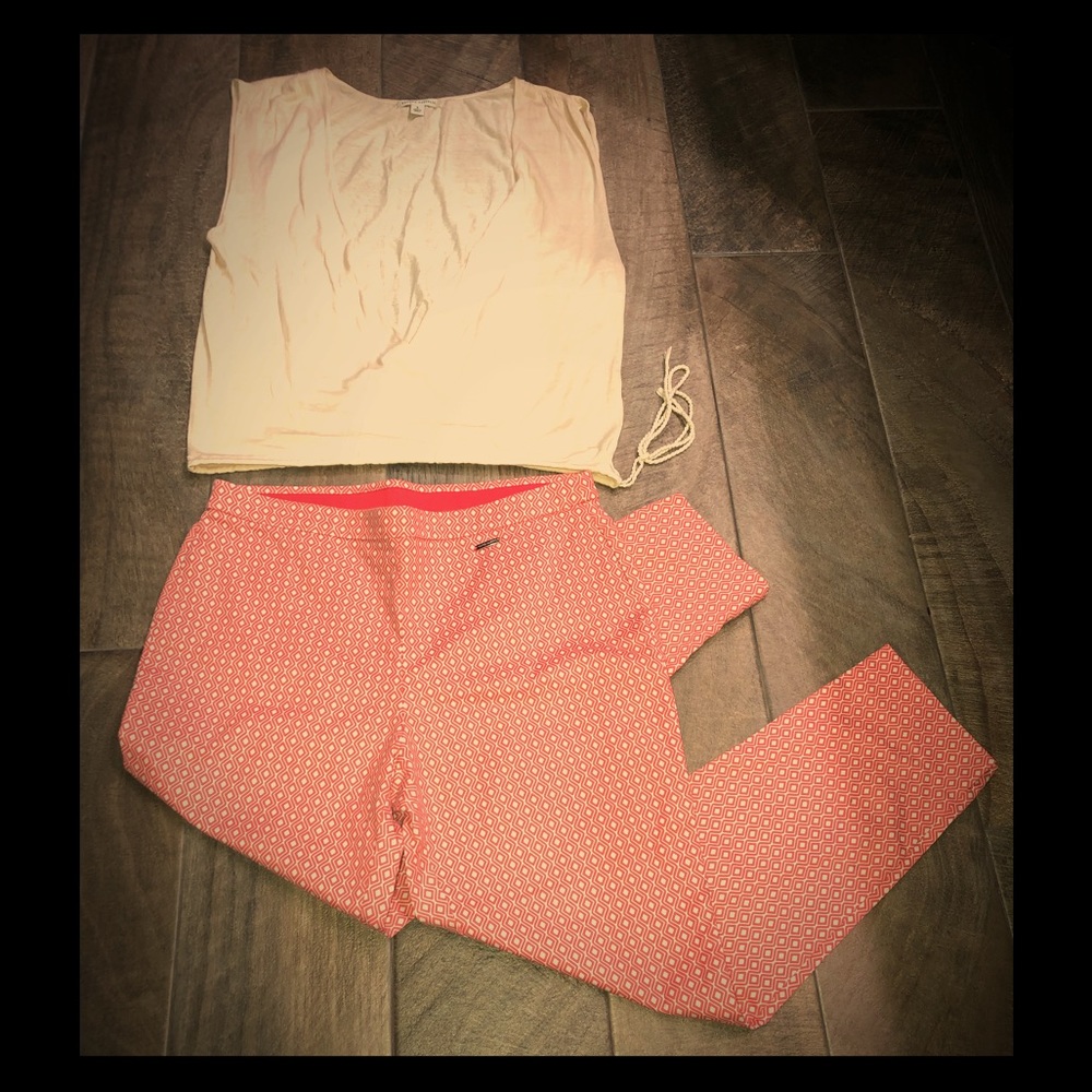Vince Camuto Pants